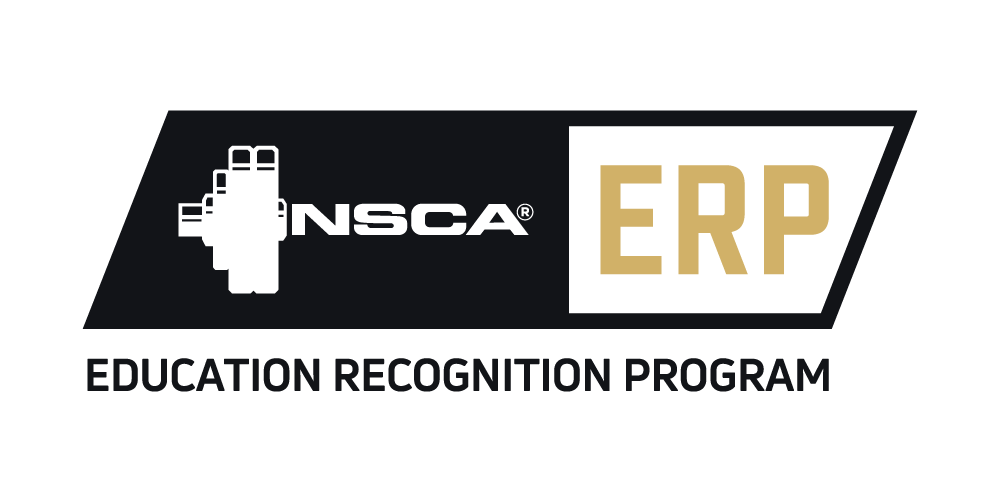 NSCA Logo