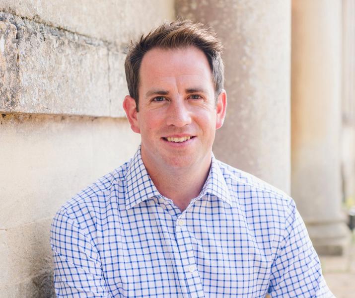 Alastair Grizzell V2