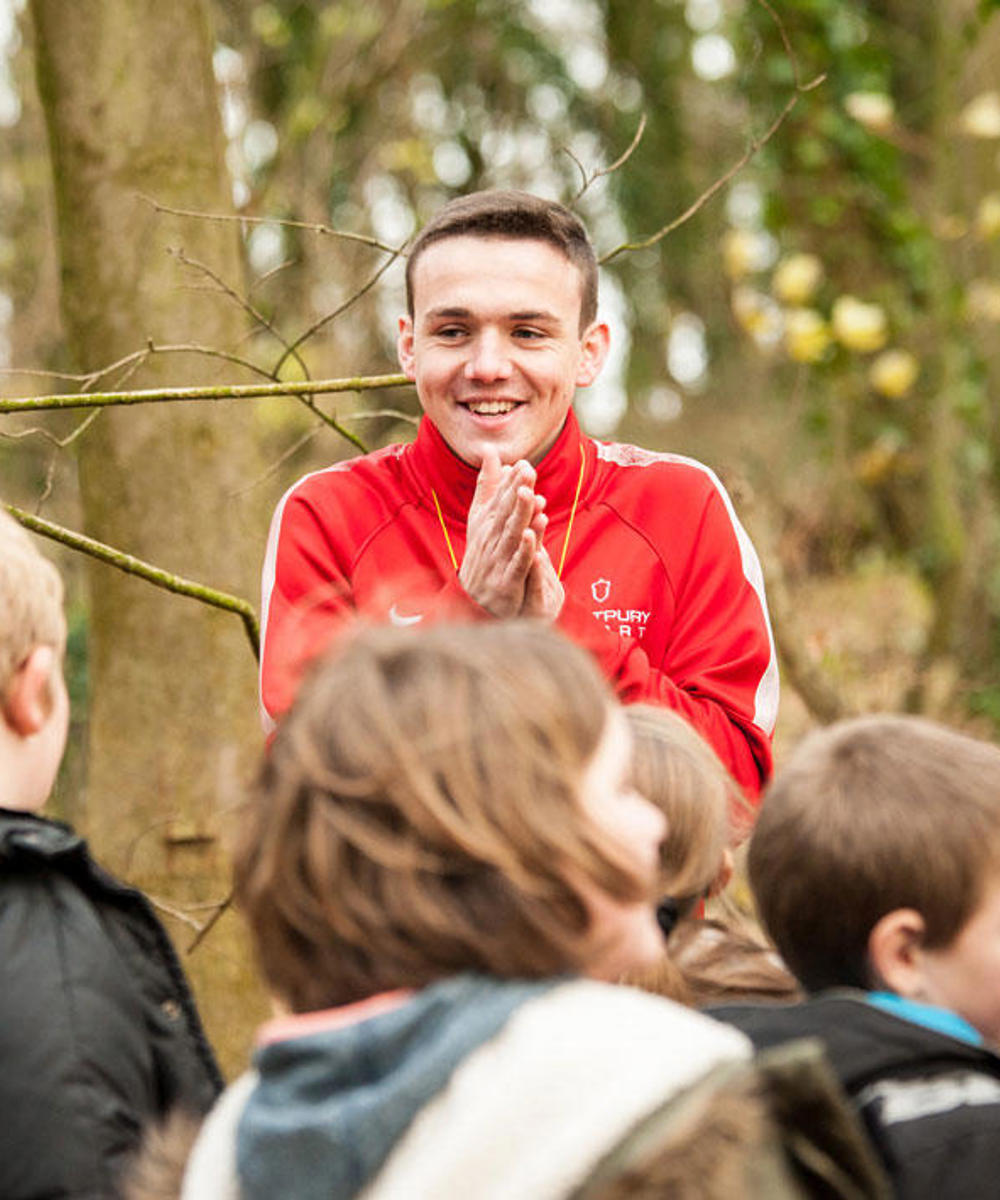 Bsc Hons Physical Education And School Sport