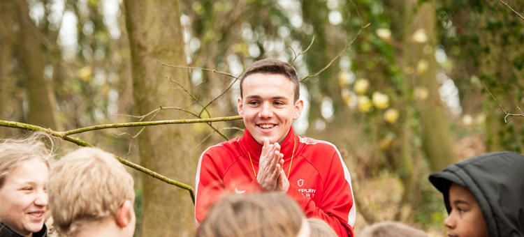 Bsc Hons Physical Education And School Sport