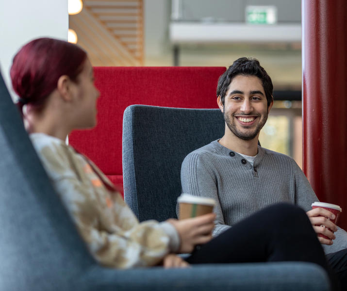 Study Accordions Block Student Graze Hartpury