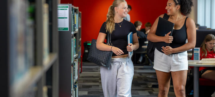 Hartpury College A Levels Mathematics