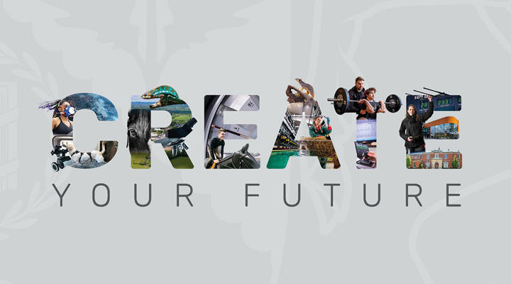 Hartpury University Postgraduate