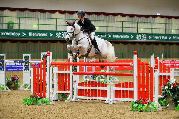 Class 14 Olli Fletcher