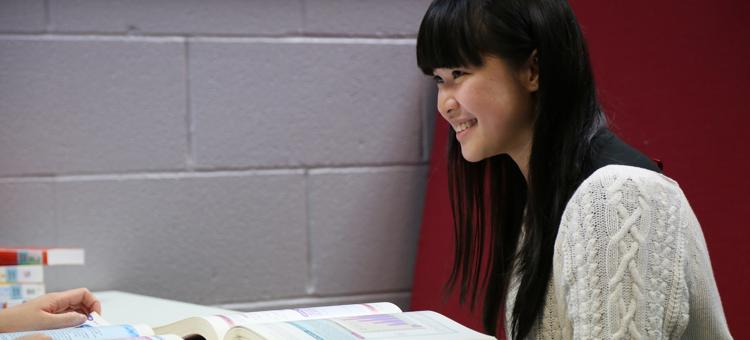 Hartpury College A Level Environmental Science