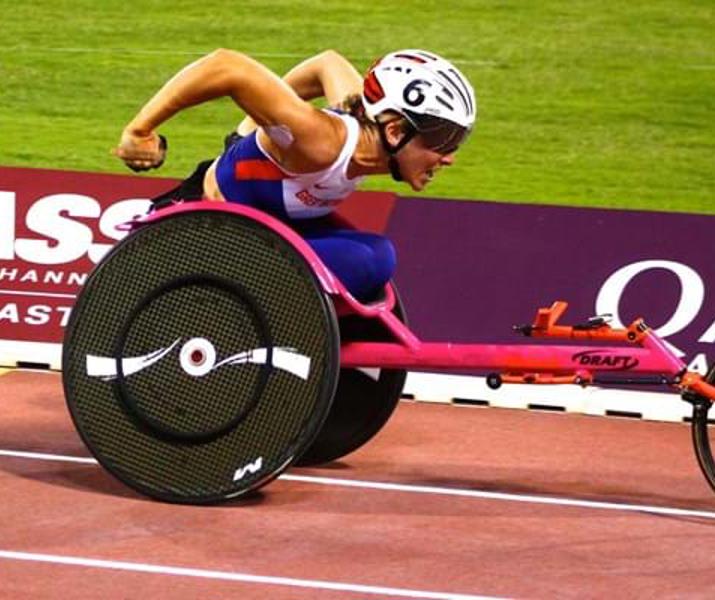 Mel Nicholls Case Study