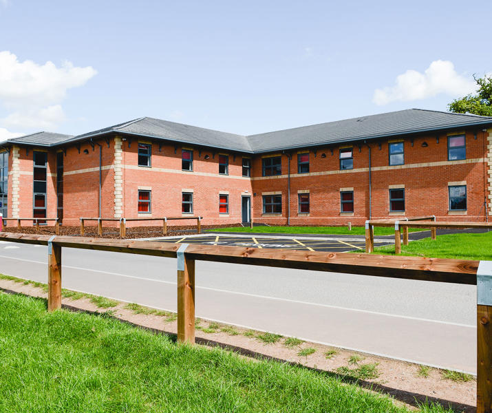 Dingle Accommodation Hartpury