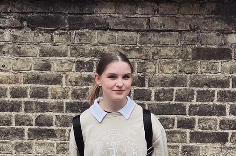 Daisy Moore