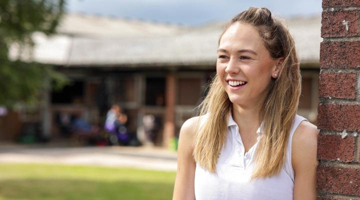 Equine Student Hartpury