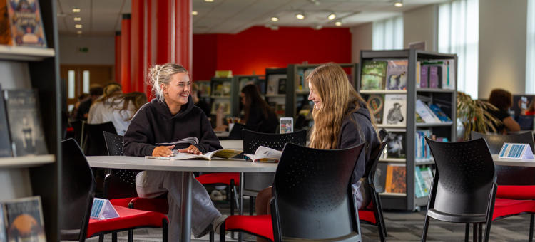 Hartpury College A Level History