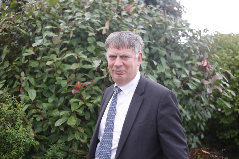 Henry Hodgkins