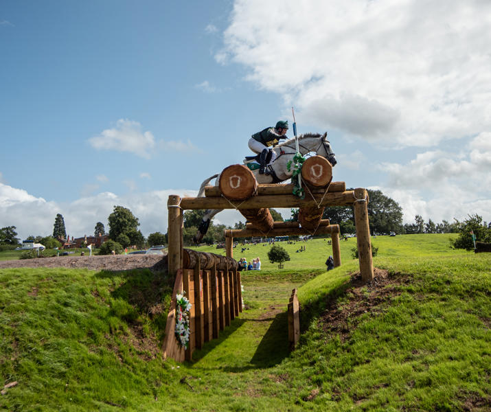 Austin O Connor And Kinnordy Rhondo