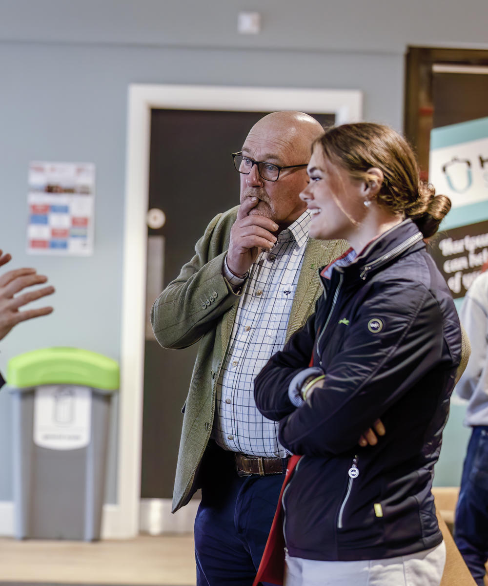 University Open Day 2024