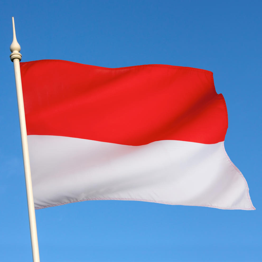 Flag Of Indonesia 2025 03 18 14 44 52 Utc