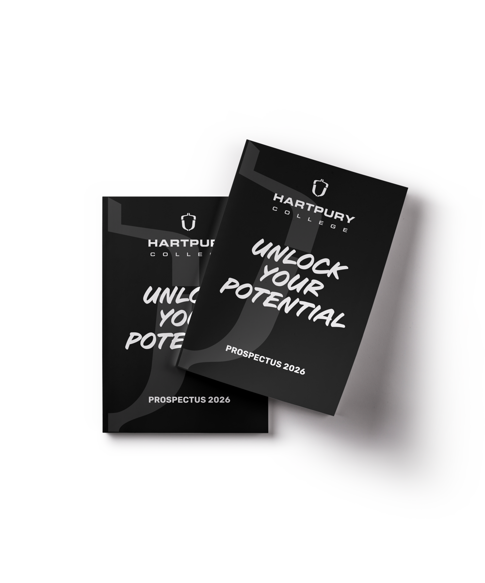 HC 2026 Prospectus Cover