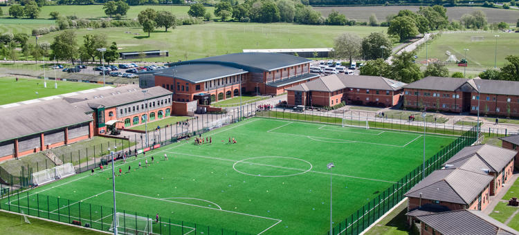 Sport College