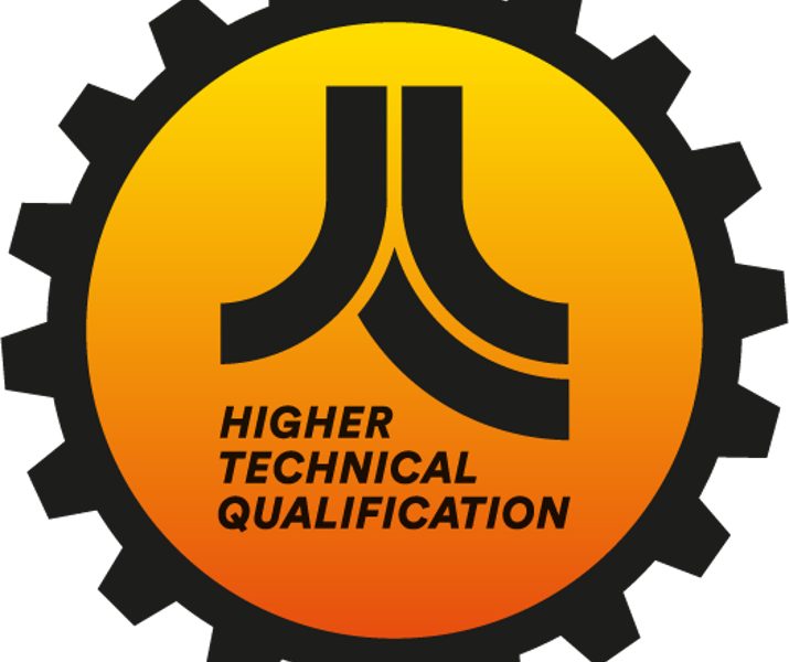 Higher Technical Qualification Logo