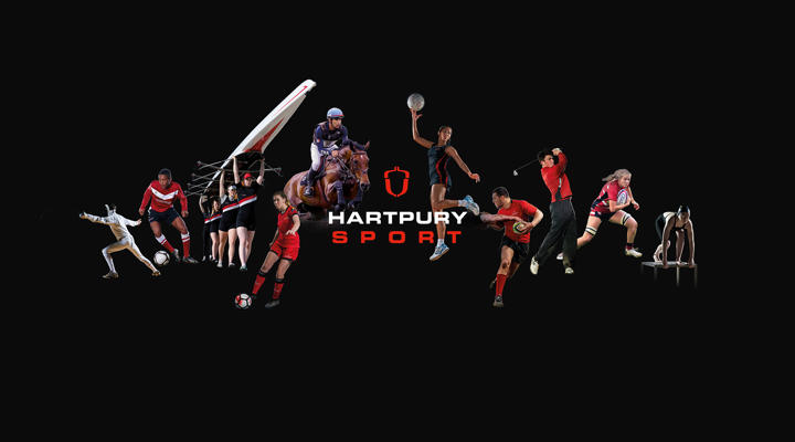 Academies Montage Hartpury University