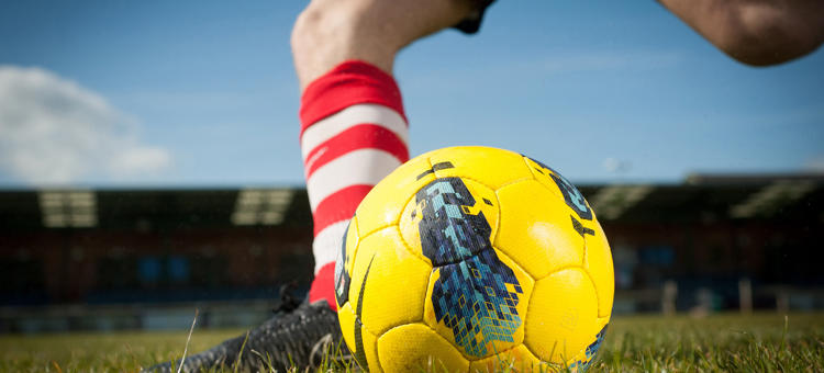 Level 3 Foundation Diploma Sport Football