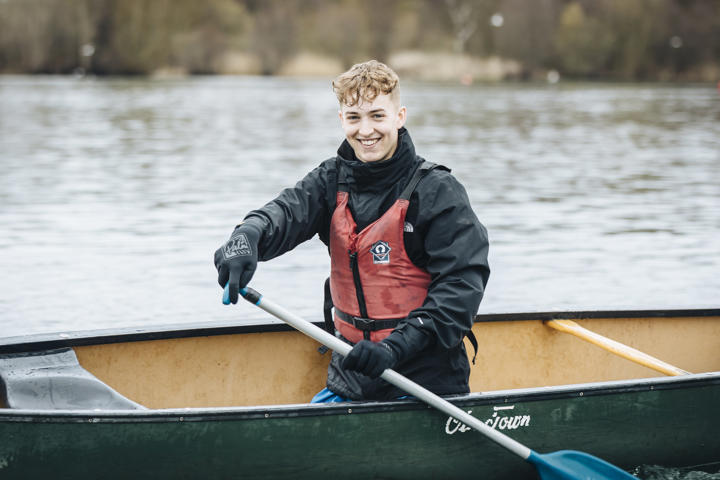 Why Study Outdoor Adventure