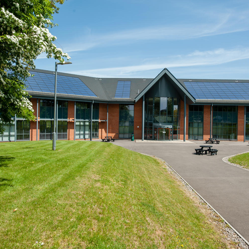 College Learning Centre External