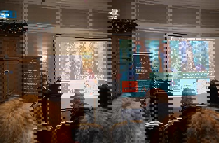 Bsas Career Panel Presentation